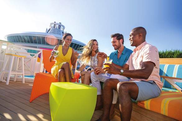 Royal Caribbean International, Navigator of the Seas, Pool Deck.jpg